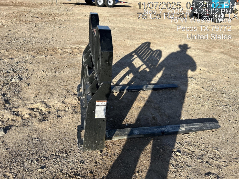 2025 VIRNIG PF4855-5VG