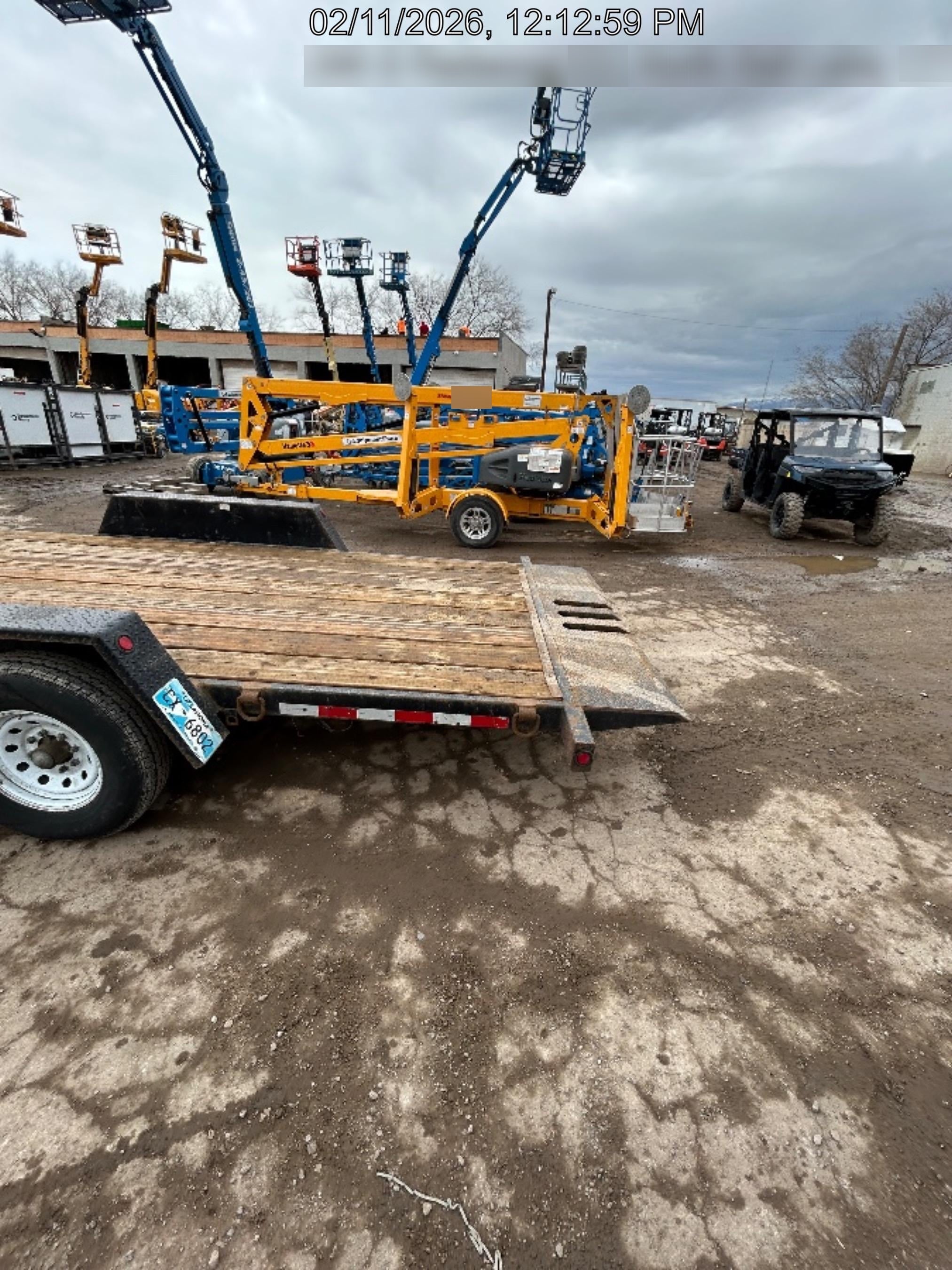 2020 WALTON SST1418