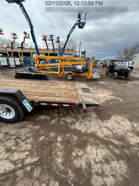 2020 WALTON SST1418