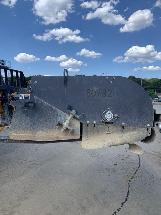 2020 PALADIN Sweepster SB72