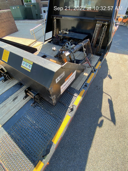 2021 STAR INDUSTRIES 1406B