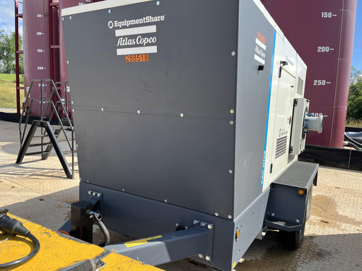 2022 ATLAS COPCO PAC H108 JD-S