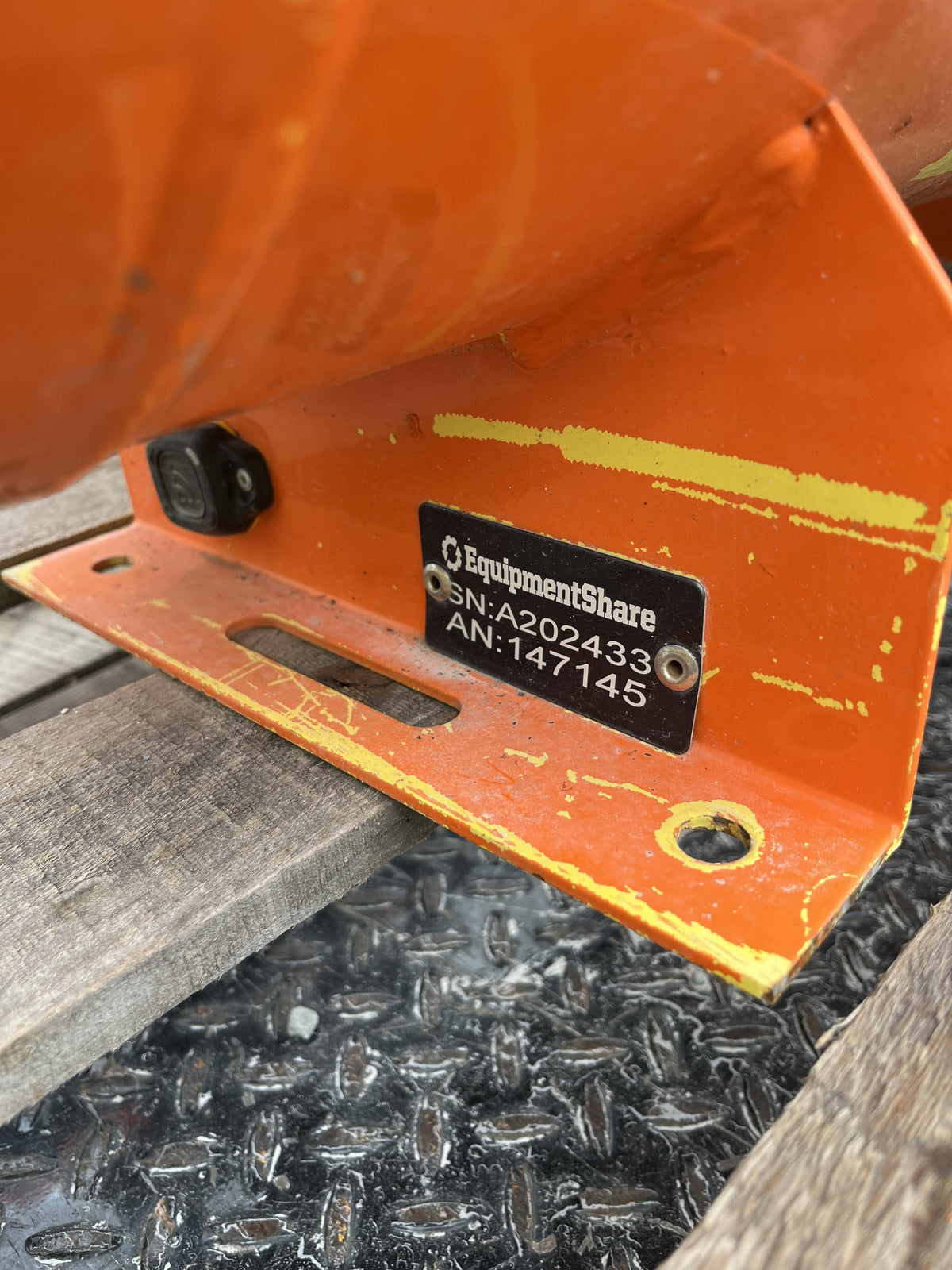 2021 MICHIGAN PNEUMATIC HV-15G-8P-ES