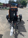 2021 Lincoln Electric Vantage 322 Vantage 322 Ready Pak 3 w/ Decals, ORANGE (includes trailer, cable rack, fender light kit) NO Telematics