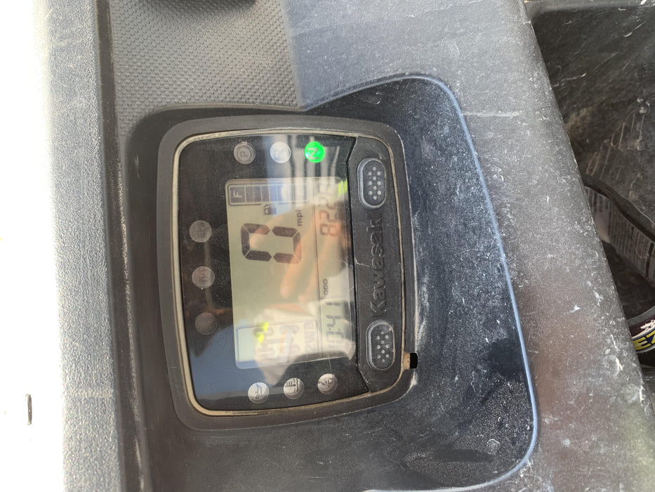 2019 JCB 512-56 Enclosed Cab, 109 HP, Solid Tires, Worklights, Beacon, Aux Hydraulics, Lifting Eye w/60" Carriage/60" Forks