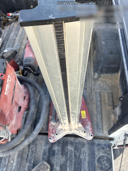 2025 HILTI DD 250