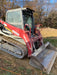 2020 TAKEUCHI TL12R2-CR