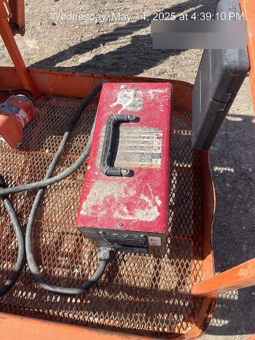 2021 LINCOLN ELECTRIC INVERTEC V276