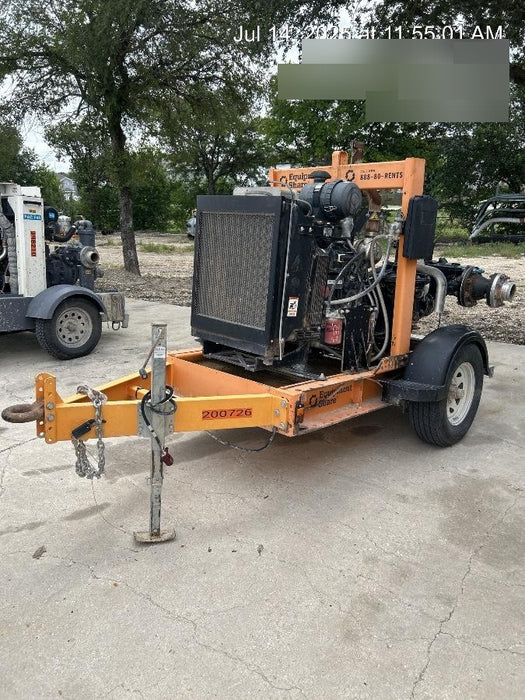 2021 PIONEER PP66S12L71-TD2.9L4