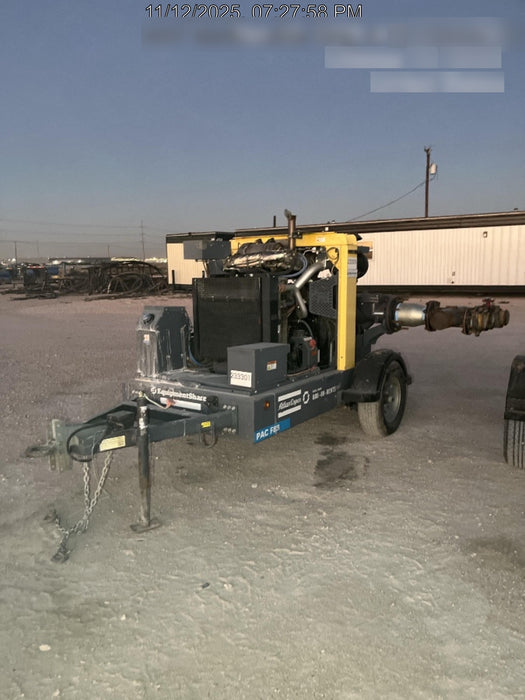 2022 ATLAS COPCO PAC F88 PD