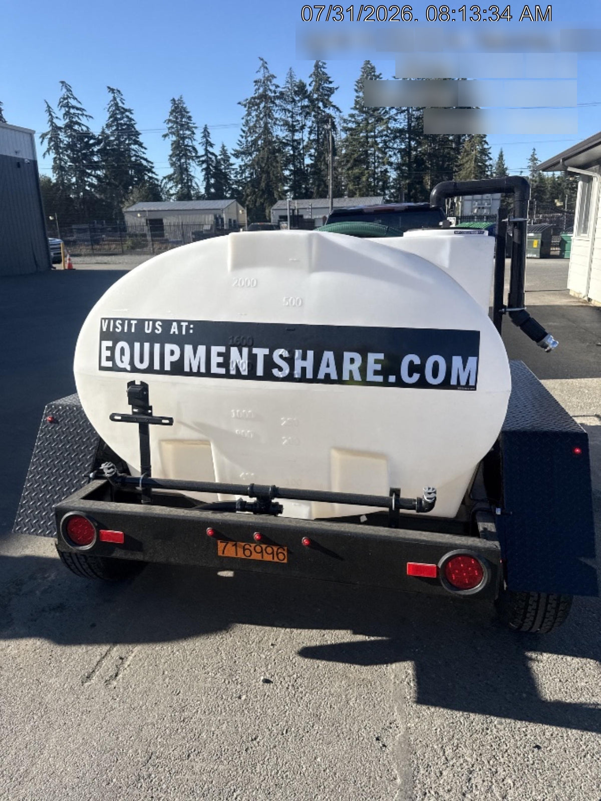 2026 WYLIE EXP-550L-S