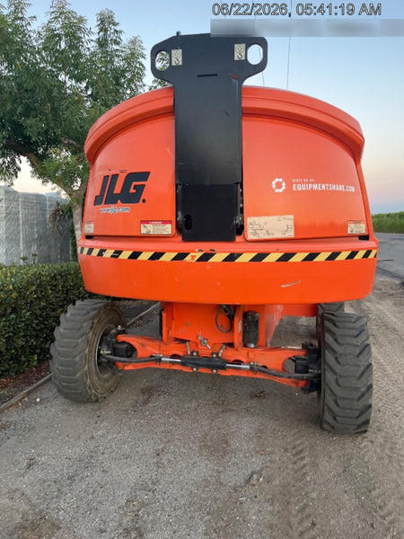 2022 JLG 460SJ