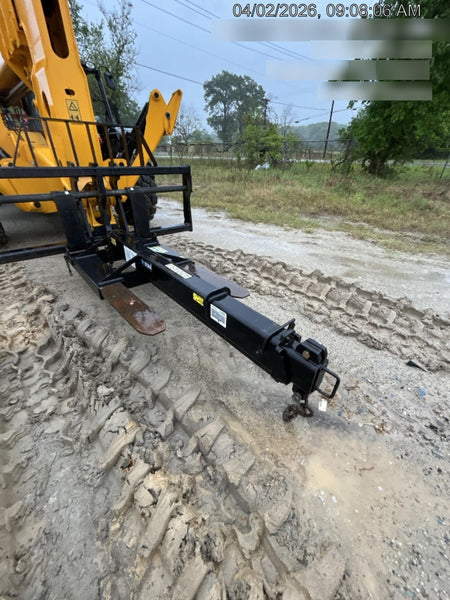 2024 STAR INDUSTRIES M1360B - Star JIB Boom