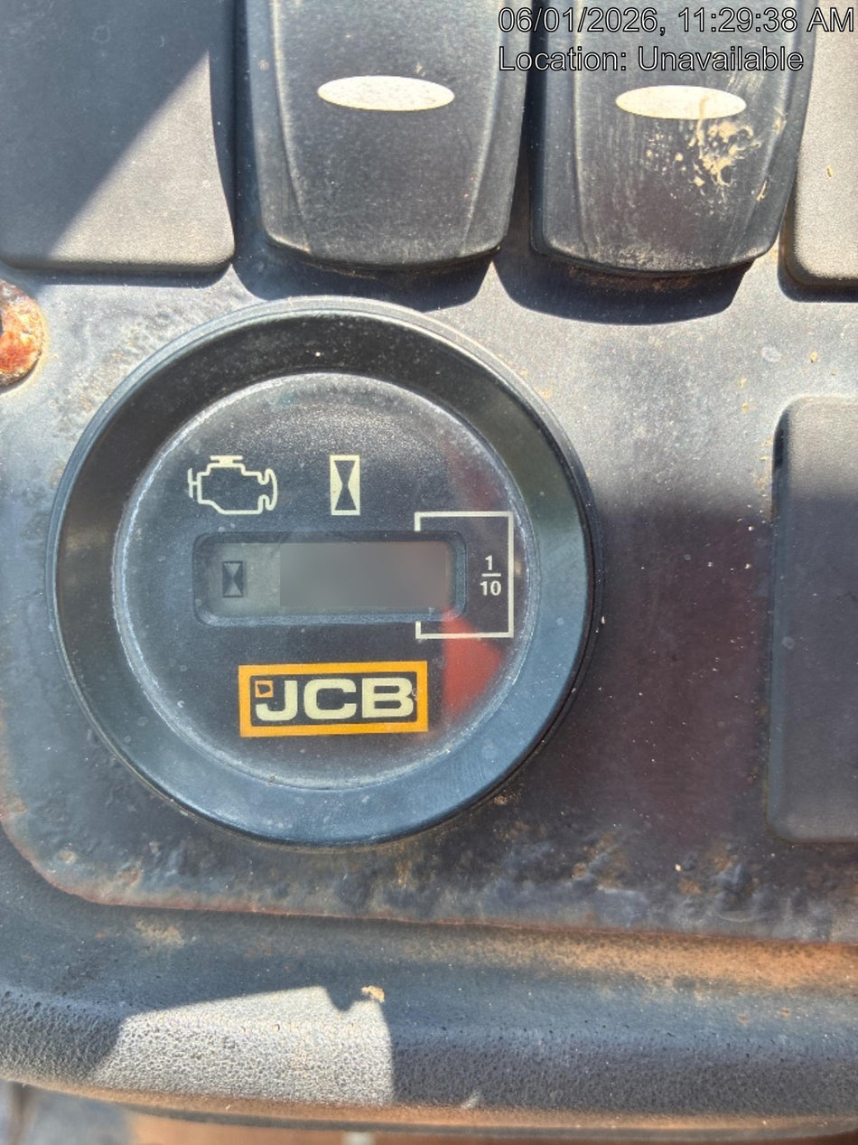 2021 JCB 509-42