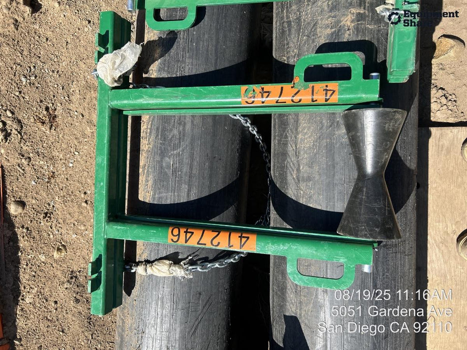 2024 MCELROY T5070901