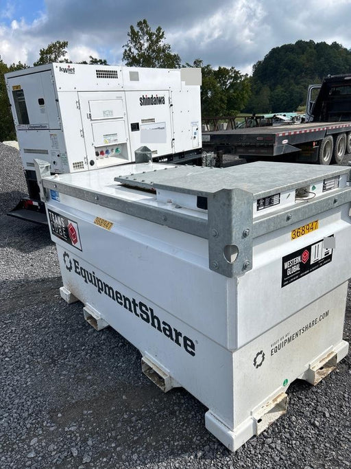 2023 WESTERN GLOBAL 20TCG-ES