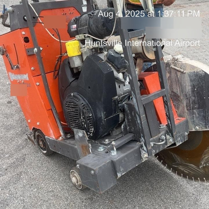 2020 HUSQVARNA FS3500 G