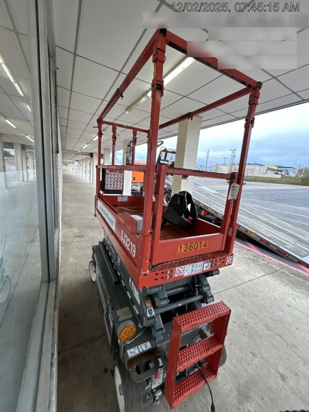 2021 SKYJACK SJ3219