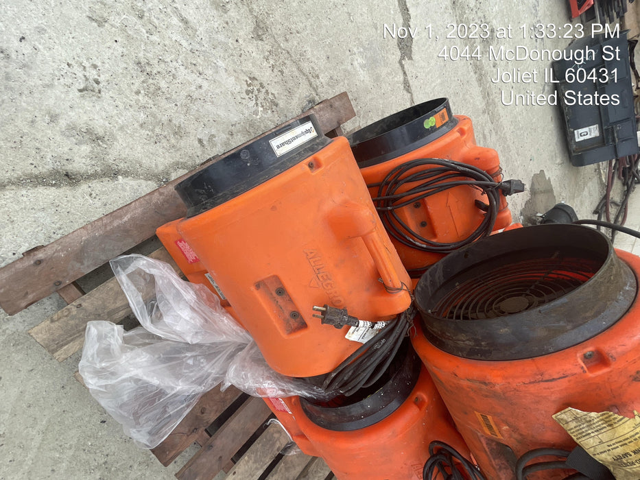 2022 ALLEGRO 9539-12