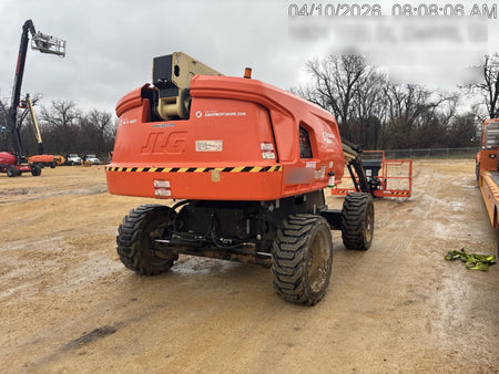 2023 JLG 660SJ