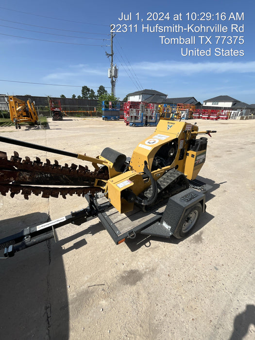 2021 BARRETO E4X6TBT