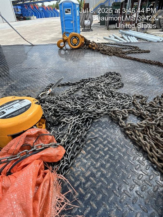 2025 HARRINGTON CF030-20