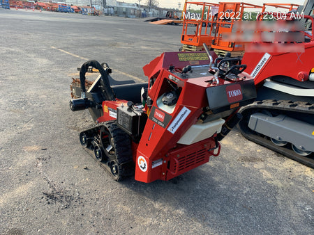 2021 TORO TRX-250