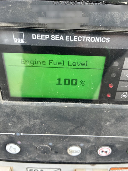 2019 WACKER NEUSON G25