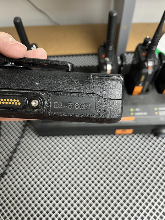 2023 MOTOROLA R7 DISPLAY