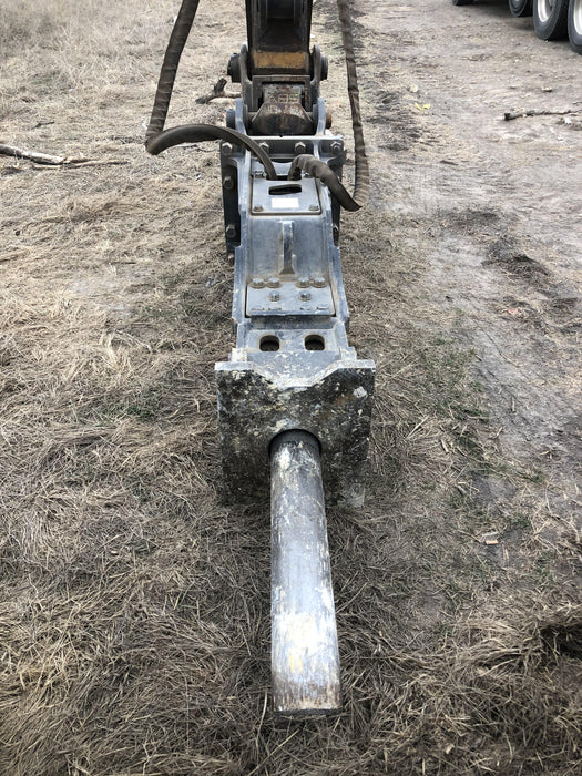 2021 STRIKER TNB-151	