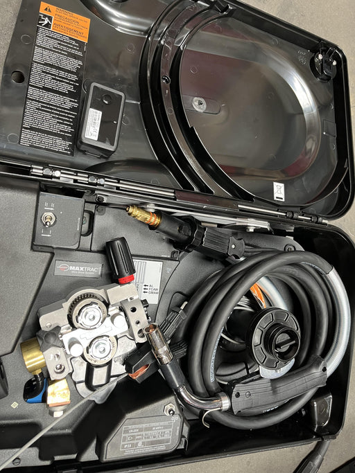 2023 LINCOLN ELECTRIC LN-25X