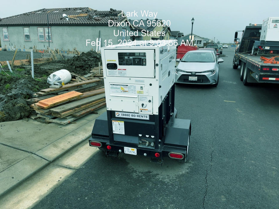 2022 SHINDAIWA DGK15FL