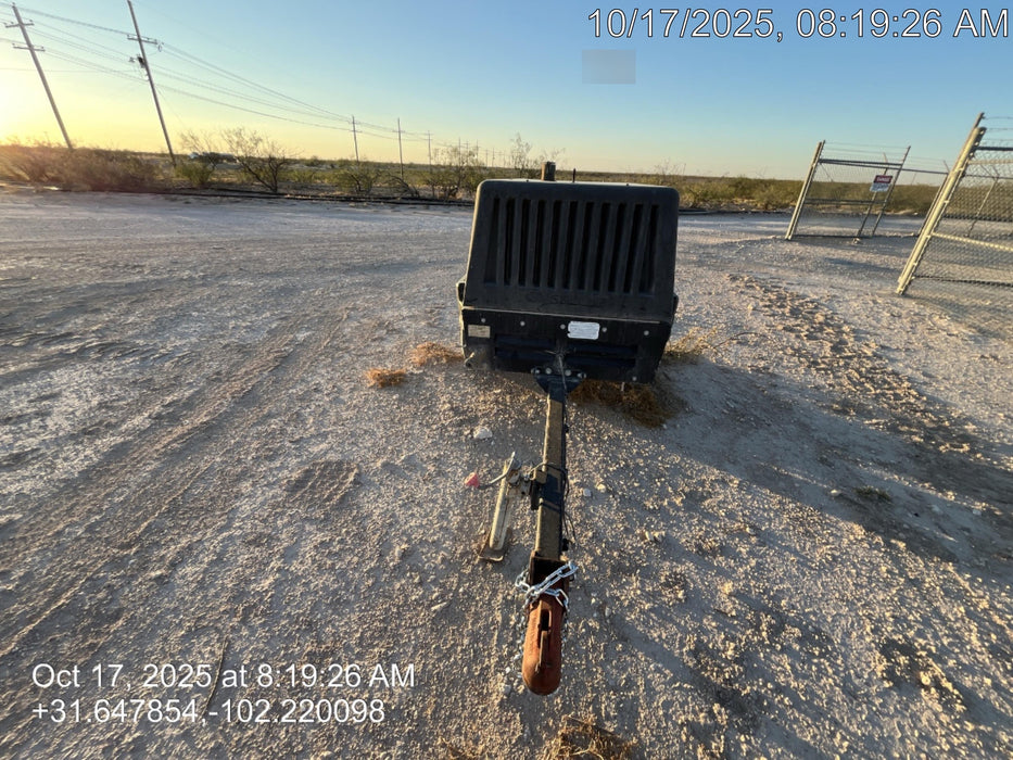 2019 SULLAIR 185-DPQ