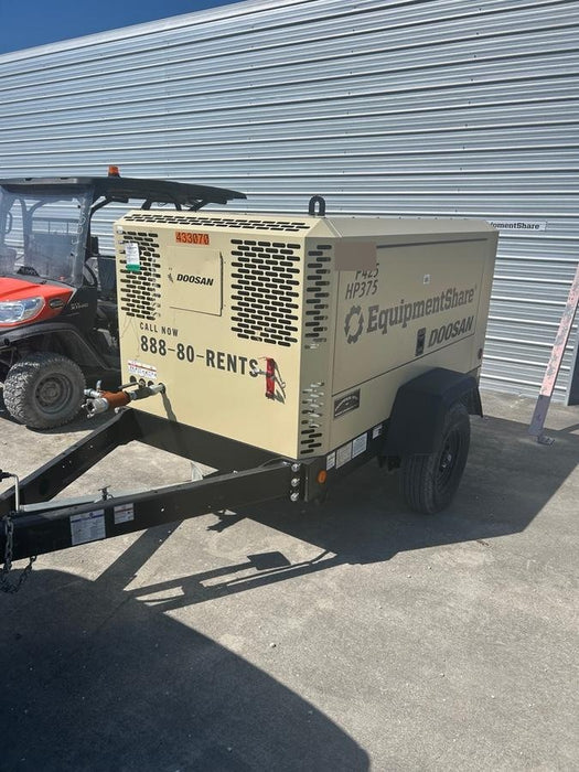 2024 DOOSAN P425/HP375WCU-T4F