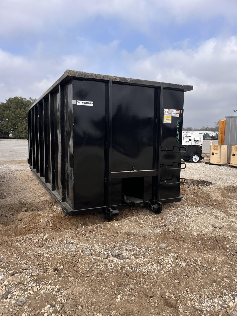 2026 WASTEQUIP TT-155254