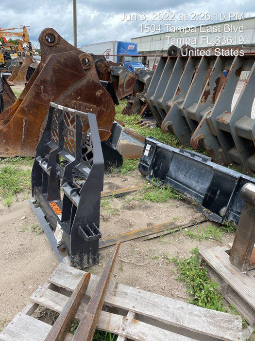 2022 PALADIN 48" Pallet Forks - Paladin