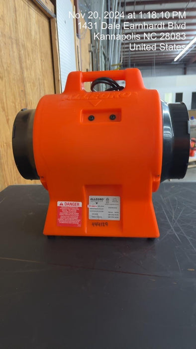 2024 ALLEGRO 9539-08