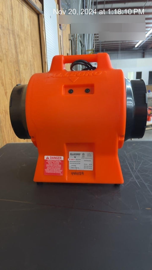 2024 ALLEGRO 9539-08