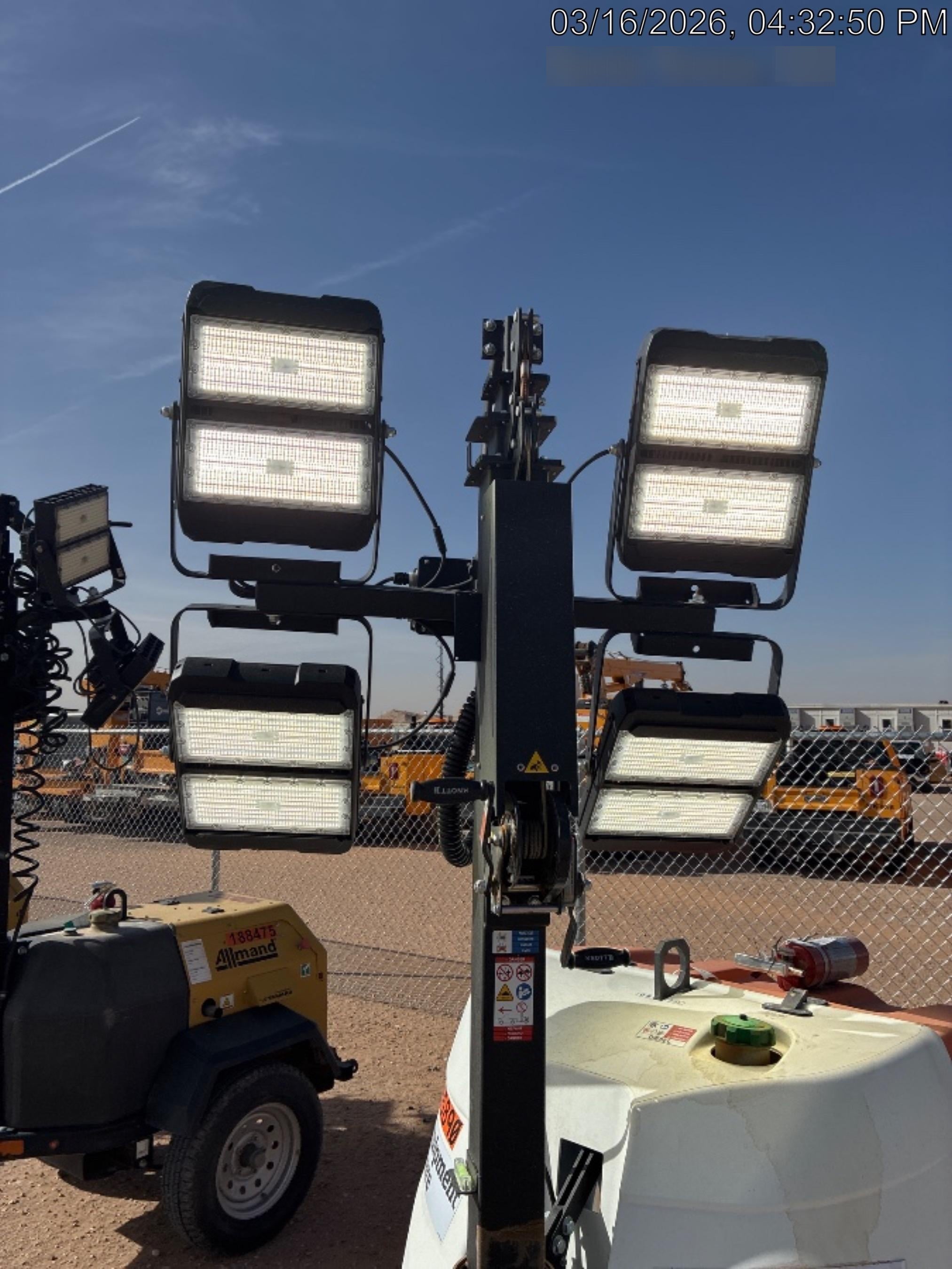 2026 GENERAC MLTS-4