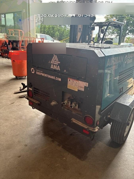 2024 AIRMAN PDS185S CWK