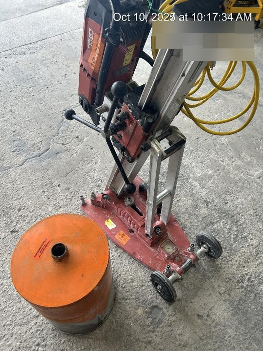 2020 HILTI DD250E