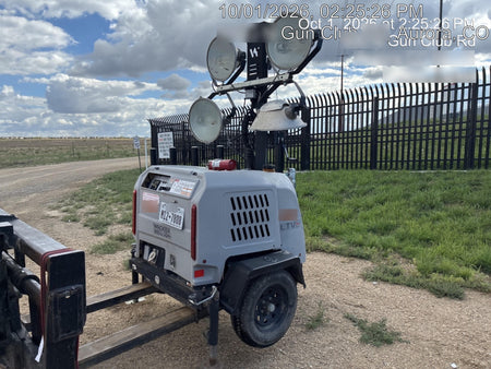 2019 Wacker Neuson LTV6L-MH Wacker Neuson LTV6 Standard Options, ES Track Hardware, Fuel Level Sensor