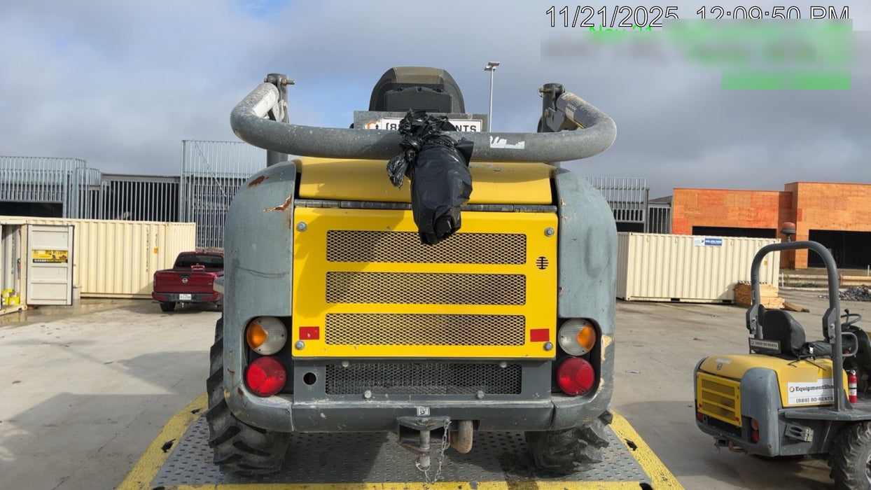 2020 WACKER NEUSON 3001
