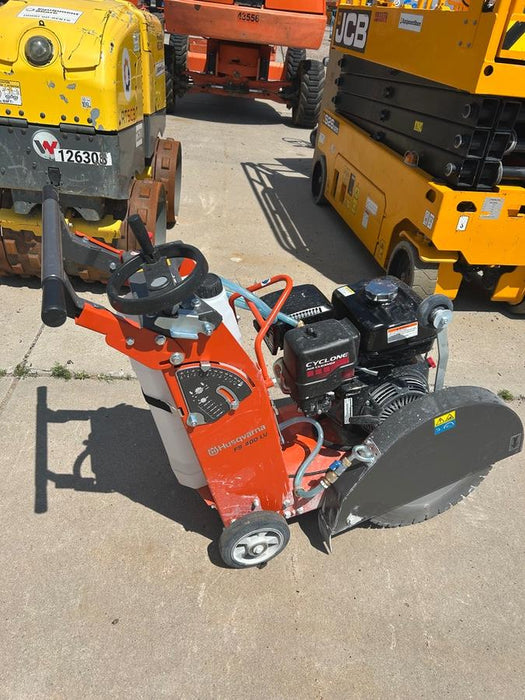 2025 HUSQVARNA FS 400 LV