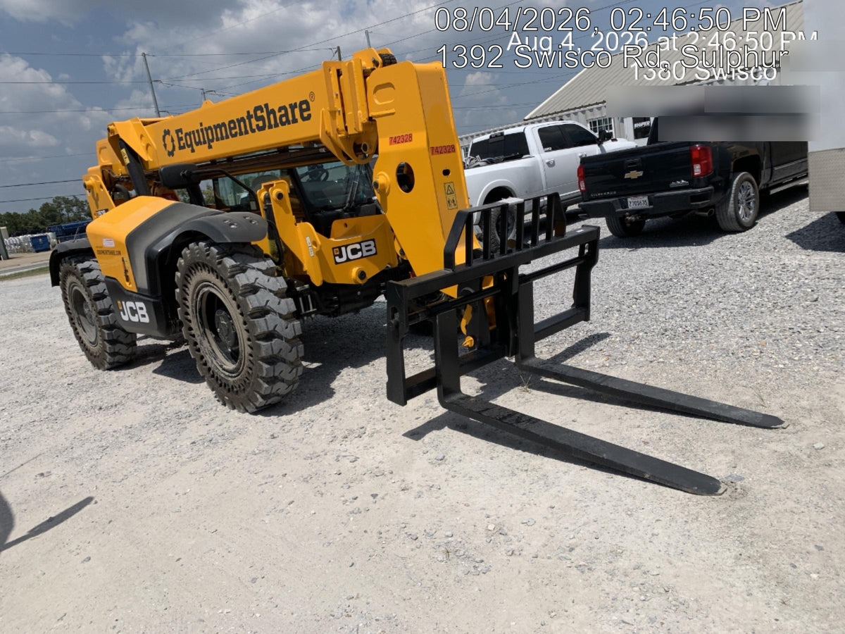 2026 JCB 509-42
