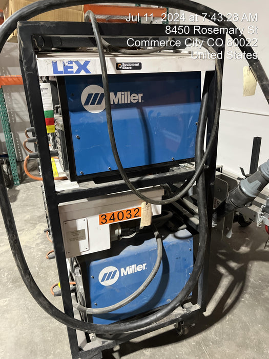 2023 LEX WR6A-7SM-FG26DZ6LD-R