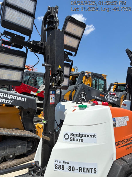 2026 GENERAC MLTS-4