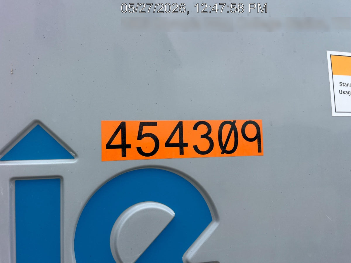 2024 GENIE S-45 XC