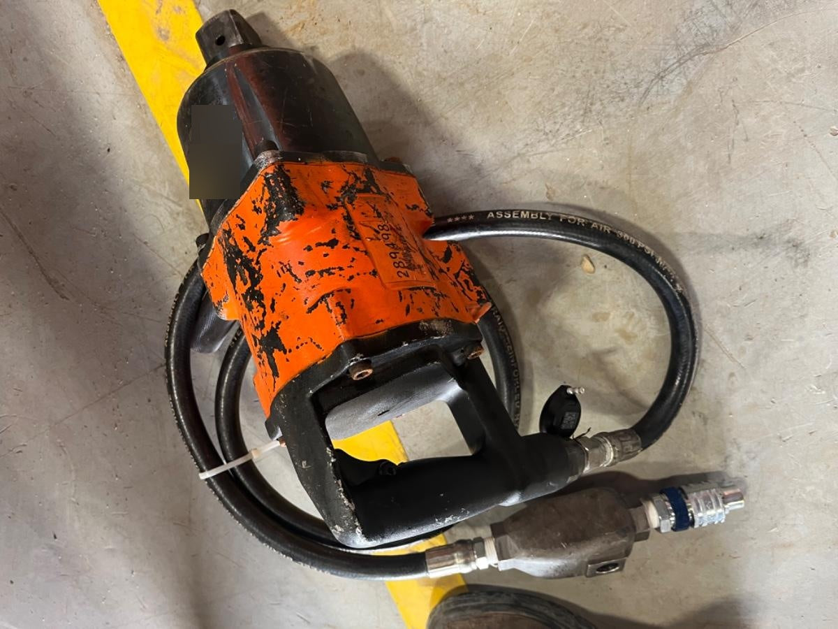2023 MICHIGAN PNEUMATIC ES-4955B2-TRACKER