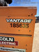 2021 Lincoln Electric Vantage 549X Ready Pak 3, ORANGE (includes trailer, cable rack, fender light kit)